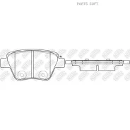 ������� ��������� �������� | ��� ����/��� | NIBK PN0550 PN0550 ����