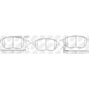 ������� ��������� �������� | ����� ����/��� | NIBK PN2901 PN2901 ����