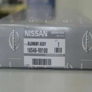 ������ ��������� Nissan 16546V0100 16546V0100 ����
