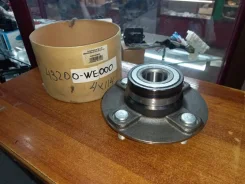 ������� Nissan AD 43200WE205 VFY11 QG15DE, ������ 43200WE205 ����