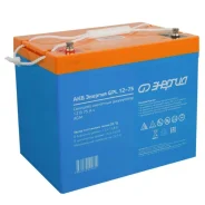 ����������� ������� GPL 75-12 (12 V 75 �/�) ����