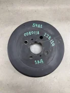 ������� ��������� Toyota Corolla 4243112200 ZZE124 1ZZ-FE, ������ 4243112200 ����
