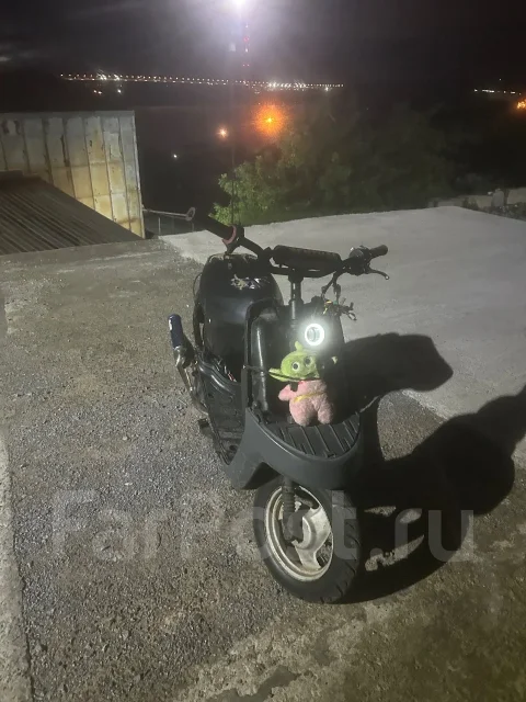 Yamaha Jog Aprio. 70����. ��., ��������, ��� ���, ������ �� �� ����