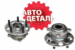 ������� With ABS Magnetic Ring, CR-V RE3, RE4 07- Rear 42200SWNP01, �42200STK951, �HUB146-T Narichin NBH1567, ������ NBH1567 ����