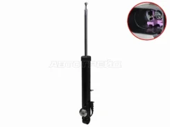 ����������� Audi Q5 08-12 (�����/ �����), ����� ������ BKSA0516 ����