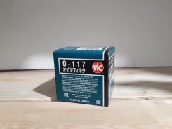 ������ �������� VIC [O117] O117 ����