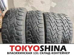 Toyo Open Country R/T. ����� at, 2024 ���, �/�, ����� 5 % ����