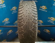 Hankook Winter i*Pike W409