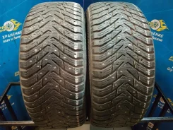 Nokian Hakkapeliitta 8