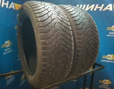 Nokian Hakkapeliitta 8