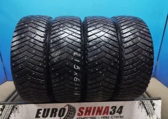 Goodyear UltraGrip Ice Arctic SUV