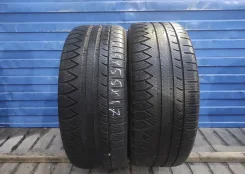 Michelin Pilot Alpin 3