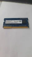 ����������� ������ SODIMM Kingston 1Rx8 1600Mhz 4 gb ����
