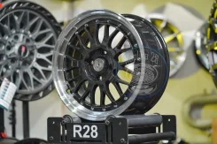 RGW. 6.5x15", 4x100, ET40, �� 73,1���. ����