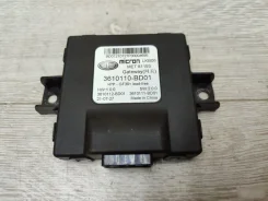 ���� ������������ ����� FAW Bestune B70 2020-2026 3610110BD01 3610110BD01 ����