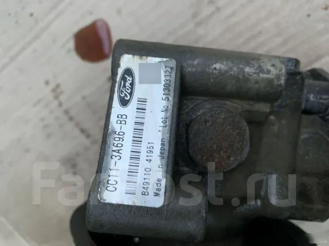 ����� ��� Ford Transit CC113A696BB 8 TDCI CC113A696BB ����