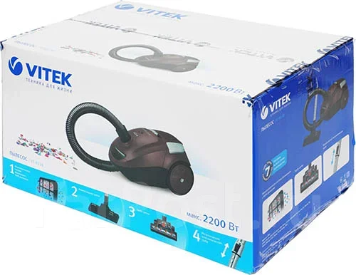 ������� Vitek VT-8138 ����