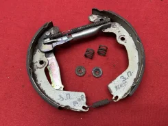 ��������� ��������� ������� Mitsubishi Mirage 1998 MB618196 CJ1A 4G13, ������ ������ MB618196 ����