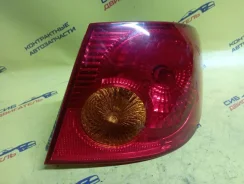 ������ ������ Toyota Corolla 1Zzfe Zze130 8156002200, ������ 8156002200 ����