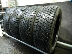 Bridgestone Blizzak DM-V2. ������, ��� �����, 2017 ���, �/�, ����� 25 % ����