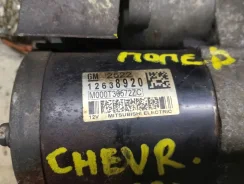 ������� Chevrolet Cruze LE2 J400 12668168 12668168 ����