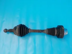 ������ ������ �������� Volkswagen Touareg 1 (7L) 2002-2010 7L6407271D ����