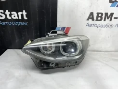 ���� BMW 116i 2012 63117296911 F20 N13B16A, �������� ����� 63117296911 ����