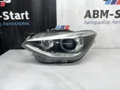 ���� BMW 116i 2012 63117296911 F20 N13B16A, �������� ����� 63117296911 ����