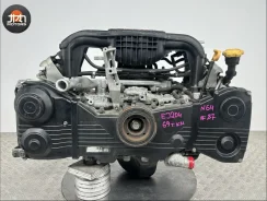 ��������� Subaru Forester 10100BT170 SH EJ204 2.0 69 T. KM 10100BT170 ����