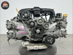 ��������� Subaru Forester 10100BW250 SJ FB20 2.0 58 T. KM 10100BW250 ����