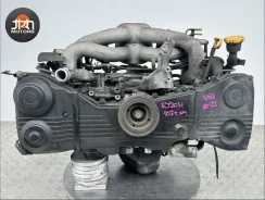 ��������� Subaru Forester 10100BR630 SH EJ204 2.0 107 T. KM 10100BR630 ����