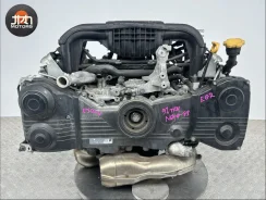 ��������� Subaru Forester 10100BT170 SH EJ204 2.0 97 �. �� 10100BT170 ����