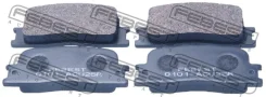 ������� ��������� ������ Febest 0101-ACU25R 0101ACU25R ����