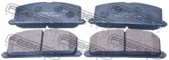 ������� ��������� �������� Febest 0101-CE105F 0101CE105F ����