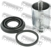 ������� �������� ���������� ������� � ���������� ����������� D36 Febest 0176-ZRE151R-KIT 0176ZRE151RKIT ����
