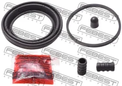 ����������� �������� ���������� ��������� (�� ���� �������) Febest 0575-MZ6F 0575MZ6F ����