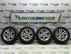 �������� ����� Chevrolet Cruze 2013 95078826 J300 F16D4 ����