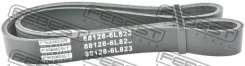 ������ ������������ 6 ������ Febest 88128-6L823 881286L823 ����