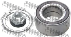 ��������� ��������� �������� 45X86X39 Febest DAC45860039M-KIT DAC45860039MKIT ����