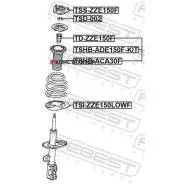 ��������� �������� ������� ������ Febest TSI-ZZE150LOWF TSIZZE150LOWF ����
