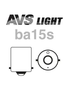 ����� ��������� AVS Vegas A78178S P21W 12V 21W BOX, 10 A78178S A78178S ����