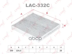 ������ ������ �������� LYNXauto ���. LAC332C LAC332C LYNXauto LAC332C ����