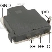 ������ ���������! Rover 200-400, Honda Civic/Accord 2.0-2.2 16V 87-99 Mobiletron IGHD003 IGHD003 ����
