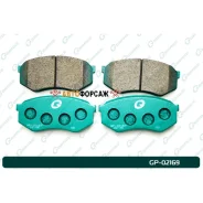 ������� G-brake GP-02169 G-Brake GP-02169 G-Brake GP02169 ����