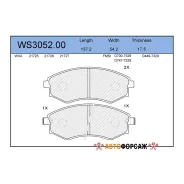 ������� ��������� �������� | ����� | Jeenice WS3052.00 Jeenice WS305200 ����