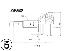 ���� ������� 26/25 | ����� ����/��� | 380012 Inko 380012 380012 ����