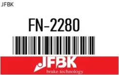 ������� �����. jFBK FN-2280 / FN2280 FN2280 ����