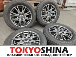 Abatis. 6.5x16", 5x114.3, ET48, �� 73,1���. ����