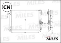 �������� (������) Miles ACRB028 ACRB028 ����