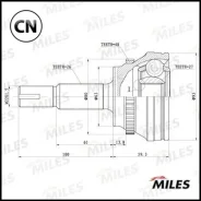 ���� �������� Miles GA20577 GA20577 ����